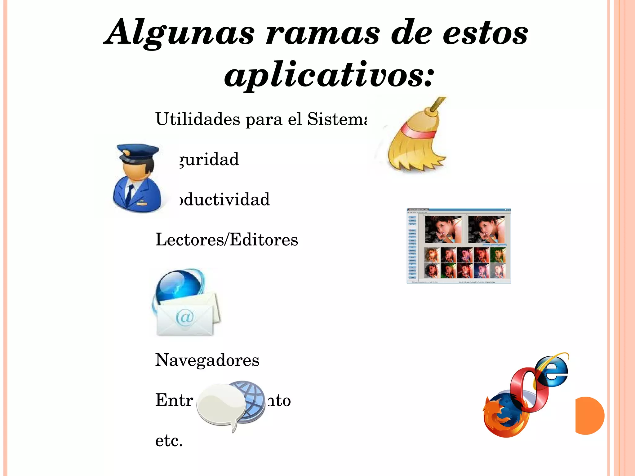 ¿Qué Programas existen? Existe una gran variedad de aplicativos portables,  diseñados para ejecutar específicamente desde tu memoria USB. Lo mejor de todo, es que la mayoría de estos programas son gratis y puedes comenzar a descargarlos.  