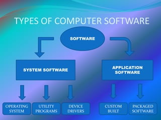 Software Presentation | PPTX