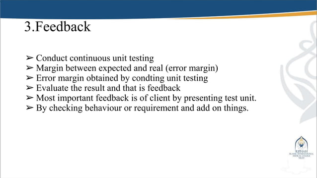 Software Engineering Presentation For Cs Ppt