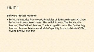 Software Process&Project Management.pptx