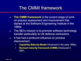 Software Process Improvement.ppt