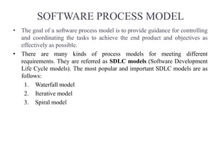 Software Process Model.ppt