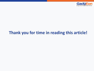 Thank you for time in reading this article!
 