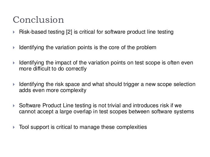 software static testing meaning