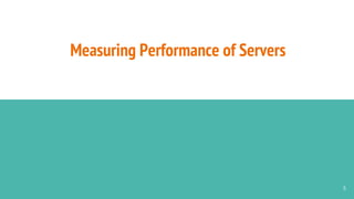 Software Profiling: Java Performance, Profiling and Flamegraphs | PDF