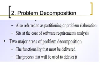 Software project management | PPT