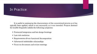 Software project management chapter 1 | PPTX