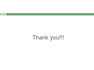 Thank you!!!
23
 