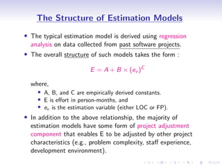 Software Project Planning and Estimation.pdf