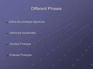 SOFTWARE PROTOTYPING.ppt