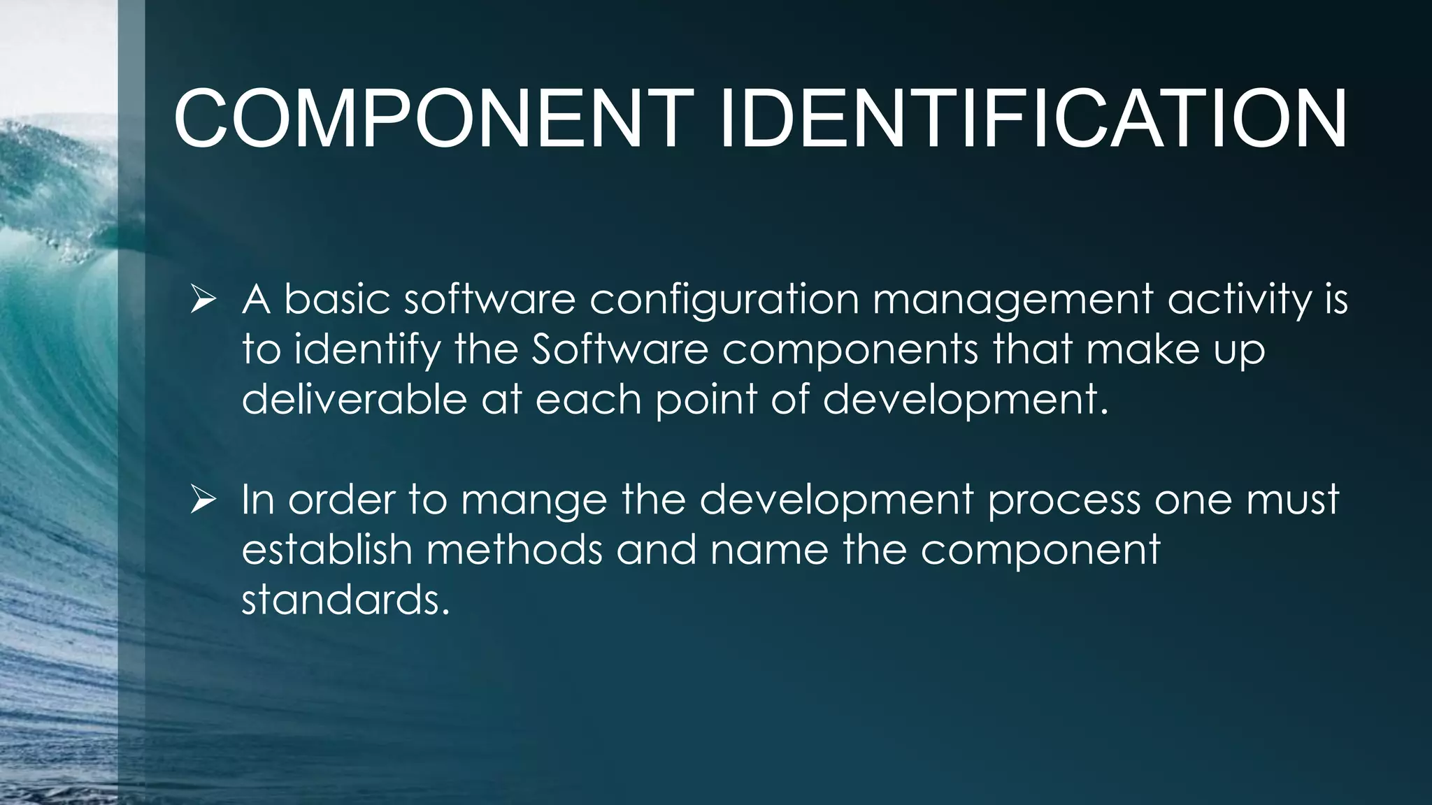 Software quality assurance | PPTX