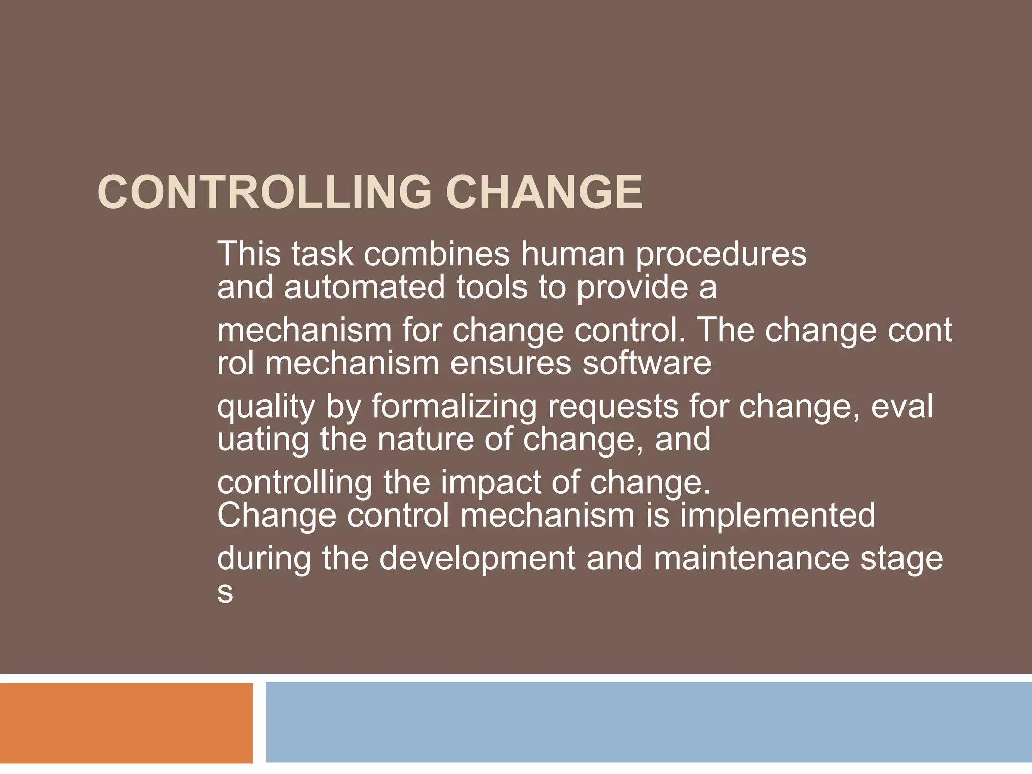 Software quality assurance activites | PPTX | Computer Software and ... image.