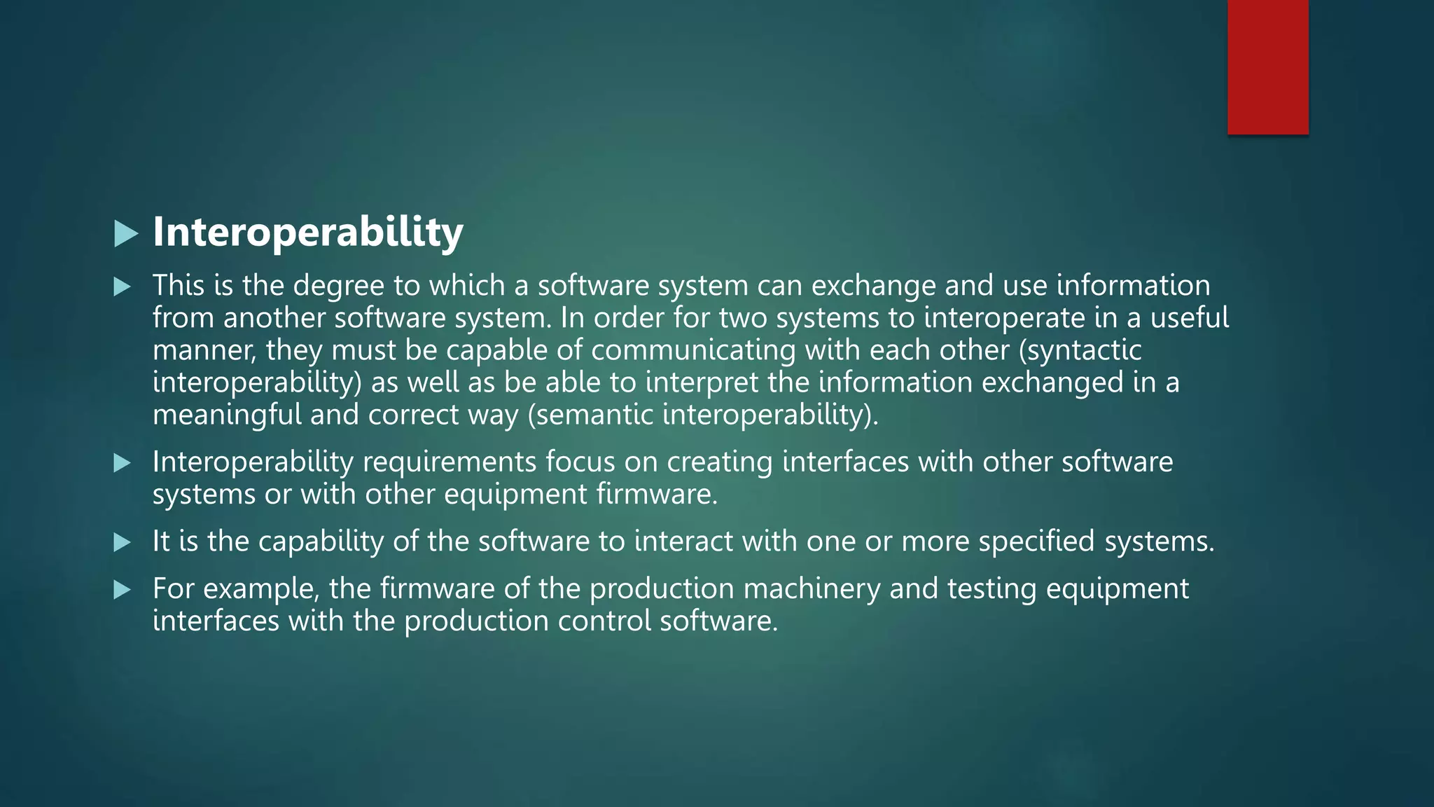 SOFTWARE QUALITY FACTORS_SQE.pptx