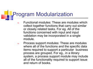 Software re engineering | PPT | Programming Languages | Computing