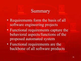 Software Requirement Engineering - Power Point Slides lecture-01.ppt