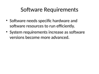 Software_Requirements_and_Installation.pptx
