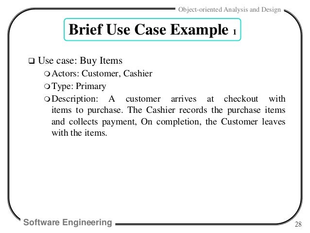case brief format