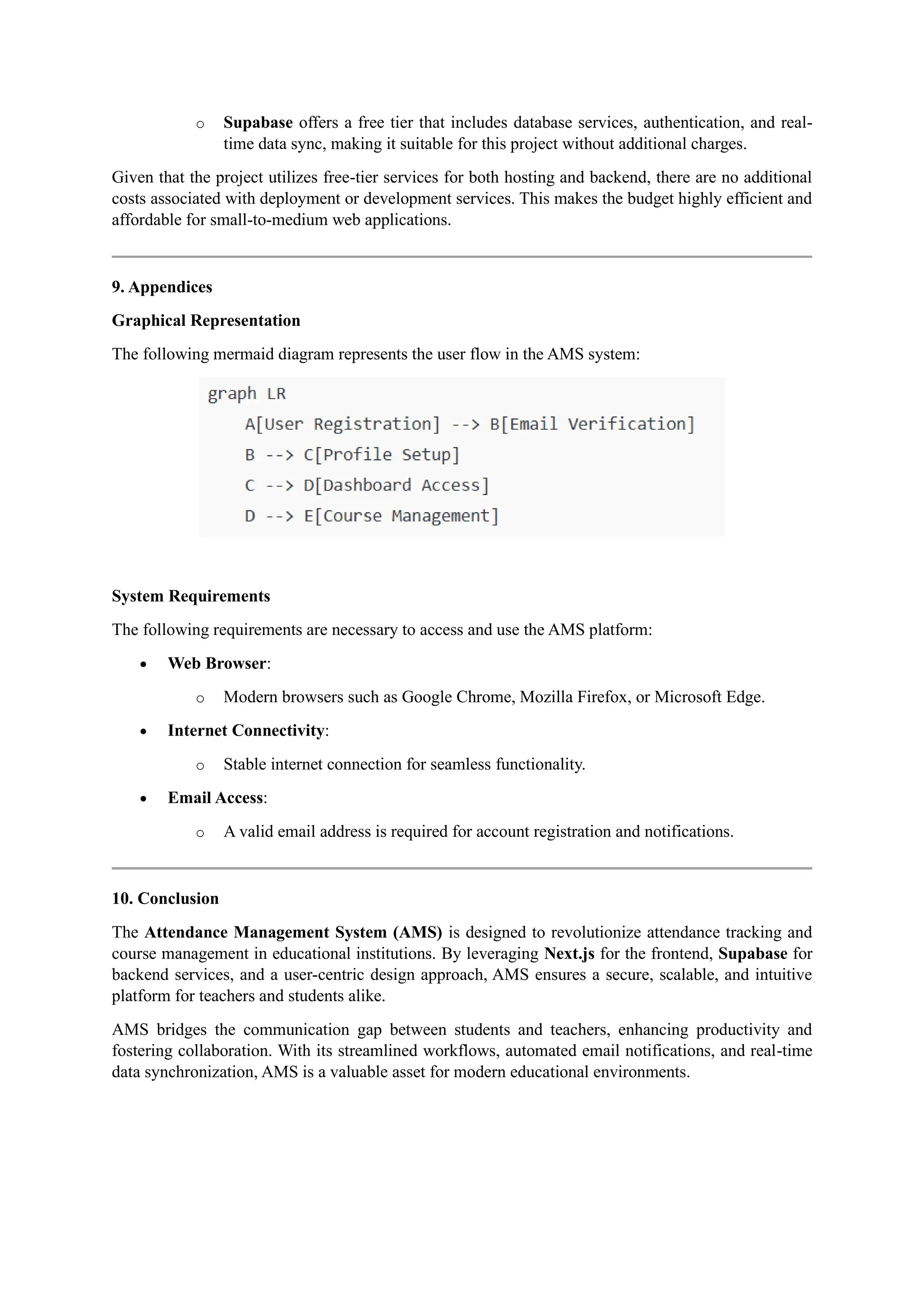 SOFTWARE REQUIREMENTS SPECIFICATION DOCUMENT PDF visual data 5