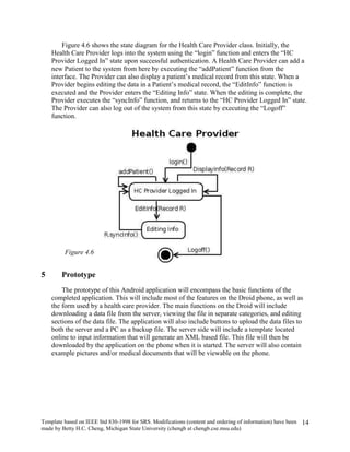 As appropriate, any relationship to family history (ancestors and/or descendants). 