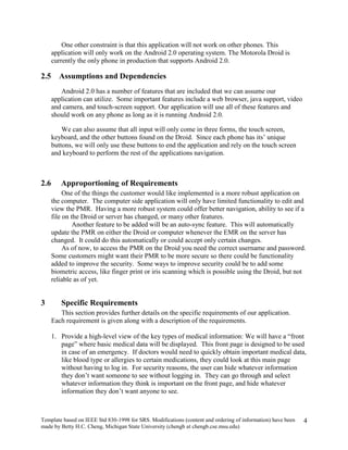 Images (CT-scans, X-rays)