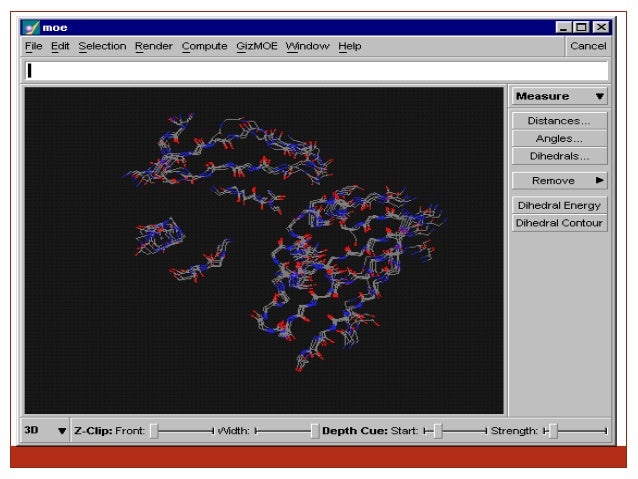 Moe molecular operating environment download Moe molecular operating environment download