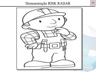 Demonstração RISK RADAR

15

 