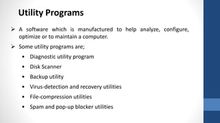 Softwares and Operating System.pptx
