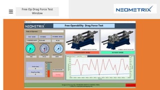 Free Op Drag Force Test
Window
 
