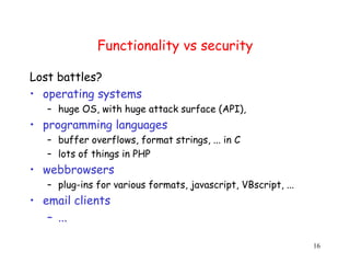 SoftwareSecurity.ppt