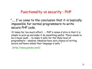 SoftwareSecurity.ppt