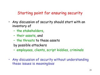 SoftwareSecurity.ppt