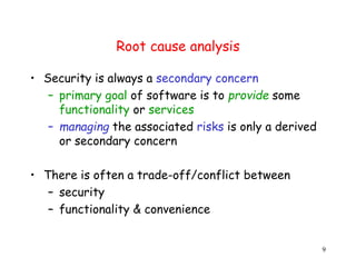 SoftwareSecurity.ppt
