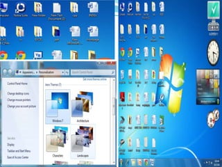 Operating System Display Windows Operating System | PPTX