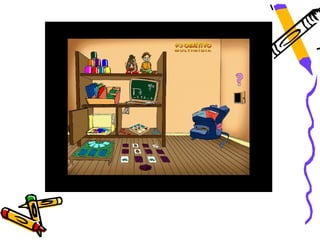 Softwares na educação