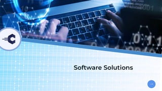 Canvendor Software Solutions Private Limited