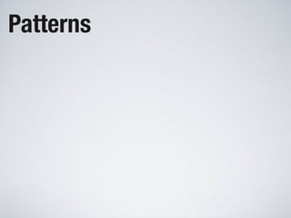 Software Systems as Cities