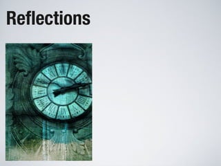 Software Systems as Cities