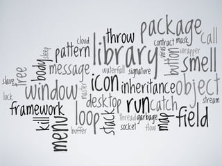 Software Systems as Cities