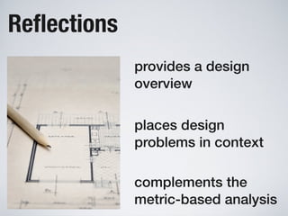 Software Systems as Cities