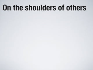 Software Systems as Cities