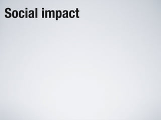 Software Systems as Cities