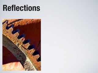 Software Systems as Cities