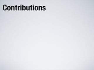 Software Systems as Cities