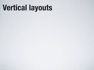 Software Systems as Cities