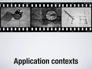 Software Systems as Cities