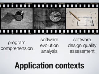 Software Systems as Cities