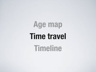 Software Systems as Cities