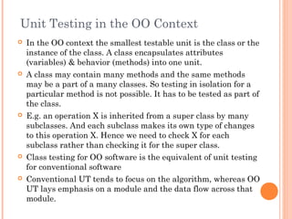 Software Testing | PPT