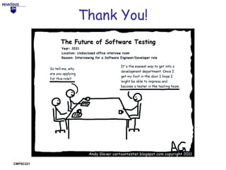 Thank You!

CMPSC221

 