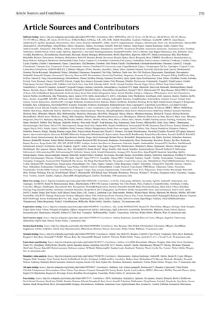 Article Sources and Contributors 270
Article Sources and Contributors
Software testing  Source: http://en.wikipedia.org/w/index.php?oldid=599719562  Contributors: 0612, 069952497a, 144.132.75.xxx, 152.98.195.xxx, 166.46.99.xxx, 192.193.196.xxx,
212.153.190.xxx, 28bytes, 2D, 2mcm, 62.163.16.xxx, A Man In Black, A R King, A.R., A5b, AGK, Abdull, AbsolutDan, Academic Challenger, Acather96, Ad88110, Adam Hauner,
Addihockey10, Ag2402, Agopinath, Ahoerstemeier, Ahy1, Aitias, Akamad, Akhiladi007, AlMac, AlanUS, Alappuzhakaran, Albanaco, Albertnetymk, Aleek vivk, AlexiusHoratius, Alhenry2006,
AliaksandrAA, AliveFreeHappy, Allan McInnes, Allens, Allstarecho, Alphius, Alvestrand, Amire80, Amty4all, Andonic, Andre Engels, Andreas Kaufmann, Andres, Andrew Gray,
Andrewcmcardle, Andygreeny, Ankit Maity, Ankurj, Anna Frodesiak, Anna88banana, Annepetersen, Anon5791, Anonymous Dissident, Anonymous anonymous, Anonymous editor, Anorthup,
Anthonares, Anubhavbansal, Anwar saadat, Aphstein, Apparition11, Aravindan Shanmugasundaram, ArmadilloFromHell, Arno La Murette, Arpit Bajpai(Abhimanyu), Ash, Ashdurbat, Auric,
Avoided, Barunbiswas, Bavinothkumar, Baxtersmalls, Bazzargh, Beland, Bentogoa, Betterusername, Bex84, Bigtwilkins, Bigwyrm, Bilbo1507, Bindu Laxminarayan, Bkil, Blair Bonnett,
Blake8086, Blashser, Bluerasberry, Bobdanny, Bobisthebest, Bobo192, Bonadea, Bornhj, Bovineone, Boxplot, Bpluss, Breno, Brequinda, Brion VIBBER, BruceRuxton, Brunodeschenes.qc,
Bryan Derksen, Bsdlogical, Burakseren, Buxbaum666, Caltas, Calton, Cangoroo11, CanisRufus, Canterbury Tail, Canterj, CardinalDan, Carlos.l.sanchez, CattleGirl, CemKaner, Certellus, Certes,
Cgvak, Chairboy, Chaiths, Chamolinaresh, Chaser, Cheetal heyk, ChiLlBeserker, Chowbok, Chris Pickett, ChrisB, ChrisSteinbach, ChristianEdwardGruber, Chrzastek, Cjhawk22, Claygate,
Closedmouth, Codename Lisa, Cometstyles, Conan, Consummate virtuoso, Contributor124, Conversion script, CopperMurdoch, Copyry, Corruptcopper, Cpl Syx, Cptchipjew, Craigwb, Cvcby,
Cybercobra, CyborgTosser, DARTH SIDIOUS 2, DMacks, DRogers, DVdm, Dacoutts, DaisyMLL, Dakart, Dalric, Danhash, Danimal, Davewild, David.alex.lamb, Dazzla, Dbelhumeur02,
Dcarrion, Declan Kavanagh, Dekanherald, Dekart, DeltaQuad, Denisarona, Deogratias5, Der Falke, DerHexer, Derek farn, Dev1240, Dicklyon, Diego.pamio, Digitalfunda, Discospinster,
Dnddnd80, Donner60, Dougher, Downsize43, Dravecky, Drewster1829, Drivermadness, Drxim, DryCleanOnly, Durgatome, Dvansant, Dvyost, E2eamon, ELinguist, ESkog, Ea8f93wala, Ebde,
Ed Poor, Edward Z. Yang, Electiontechnology, ElfriedeDustin, Ellenaz, EncMstr, Entropy, Enumera, Enviroboy, Epim, Epolk, Eptin, Ericholmstrom, Erkan Yilmaz, ErkinBatu, Esoltas, Eumolpo,
Excirial, Exert, Eyesnore, Faizan, Falcon8765, FalconL, Faught, Faye dimarco, Fayenatic london, Felix Wiemann, Filadifei, Flavioxavier, Forlornturtle, Fraggle81, FrankCostanza, Fredrik,
FreplySpang, Furrykef, G0gogcsc300, GABaker, Gail, Gar3t, Gary, Gary Kirk, Gdavidp, Gdo01, GeoTe, Georgie Canadian, Geosak, Giggy, Gil mo, Gilliam, Gogo Dodo, Goldom,
Gonchibolso12, Gorson78, GraemeL, Graham87, GregorB, Gsmgm, Guehene, Gurchzilla, GururajOaksys, Guybrush1979, Hadal, Hakiowiki, Halovivek, Halsteadk, HamburgerRadio, Harald
Hansen, Havlatm, Haza-w, Hdt83, Headbomb, Helix84, Hemnath18, Henri662, Hghyux, Honey88foru, Hooperbloob, Hsingh77, Hu12, Hubschrauber729, Huge Bananas, Hutch1989r15, I dream
of horses, IJA, IceManBrazil, Ignasiokambale, ImALion, Imroy, Incnis Mrsi, Indon, Infrogmation, Intray, Inwind, IrfanSha, J.delanoy, JASpencer, JPFitzmaurice, Ja 62, Jack Greenmaven,
Jackson Peebles, JacobBramley, Jake Wartenberg, Jakew, Jamesx12345, Jarble, Jasonvaidya123, Jeff G., Jehochman, Jenny MacKinnon, JesseHogan, JimD, Jjamison, Jkannry, Jluedem, Jm266,
Jmax-, Jmckey, Joaquin008, Jobin RV, JoeSmack, John S Eden, Johndci, Johnny.cache, Johnuniq, JonJosephA, Joneskoo, JosephDonahue, Josheisenberg, Joshymit, Joyous!, Jschnur, Jsled,
Jstastny, Jtowler, Juliancolton, JuneGloom07, Jwoodger, Kalkundri, KamikazeArchon, Kanenas, Kdakin, Keithklain, KellyHass, Kelstrup, Kevin, Kgf0, Khalid hassani, Kingpin13, Kingpomba,
Kitdaddio, Kku, Klilidiplomus, KnowledgeOfSelf, Kompere, Konstable, Kothiwal, Krashlandon, Kuldeepsheoran1, Kuru, Lagrange613, Lancerkind, LeaveSleaves, Lee Daniel Crocker,
Leomcbride, Leszek Jańczuk, Leujohn, Listmeister, Little Mountain 5, Lomn, Losaltosboy, Lotje, Lowellian, Lradrama, Lsteinb, Lumpish Scholar, M Johnson, MER-C, MPerel, MZMcBride,
Mabdul, Mad Bunny, Madhero88, Madvin, Mahbubur-r-aaman, Mailtoramkumar, Manekari, ManojPhilipMathen, Mark Renier, Materialscientist, MattGiuca, Matthew Stannard, MaxHund,
MaxSem, Mazi, Mblumber, Mburdis, Mdd, MelbourneStar, Mentifisto, Menzogna, MertyWiki, Metagraph, Meters, Mfactor, Mhaitham.shammaa, Michael B. Trausch, Michael Bernstein,
MichaelBolton, Michal Jurosz, Michecksz, Michig, Mike Doughney, MikeDogma, Miker@sundialservices.com, Mikethegreen, Millermk, Minna Sora no Shita, Misza13, Mitch Ames, Miterdale,
Mmgreiner, Moa3333, Mpilaeten, Mpradeep, Mr Minchin, MrBill3, MrJones, MrOllie, Mrh30, Msm, Mtoxcv, Munaz, Mxn, N8mills, NAHID, Nambika.marian, Nanobug, Neokamek, Netra
Nahar, Newbie59, Nibblus, Nick Hickman, Nigholith, Nimowy, Nine smith, Nksp07, Noah Salzman, Noq, Notinasnaid, Nuno Tavares, OBloodyHell, Oashi, Ocee, Oddity-, Ohnoitsjamie,
Oicumayberight, Okal Otieno, Oliver1234, Omicronpersei8, Orange Suede Sofa, Orphan Wiki, Ospalh, Otis80hobson, Ownyourstuff, PL290, Paranomia, Pascal.Tesson, Pashute, Paudelp, Paul
August, Paul.h, Pcb21, Peashy, Pepsi12, PhilHibbs, Philip Trueman, PhilipO, PhilippeAntras, Phoe6, Piano non troppo, Piast93, Pieleric, Pine, Pinecar, Pinethicket, Plainplow, Pmberry,
Pointillist, Pomoxis, Poulpy, Pplolpp, Pradeep Lingan, Prari, Pratyya Ghosh, Praveen.karri, Priya4212, Promoa1, Psychade, Puraniksameer, Puzzlefan123asdfas, Pysuresh, QTCaptain, Qaiassist,
Qatutor, Qazwsxedcrfvtgbyhn, Qwyrxian, RA0808, RHaworth, Radagast83, Rahuljaitley82, Rajesh mathur, RameshaLB, Randhirreddy, Raspalchima, Ravialluru, Raynald, RedWolf, RekishiEJ,
Remi0o, ReneS, Retired username, Rex black, Rgoodermote, Rhobite, Riagu, Rich Farmbrough, Richard Harvey, Richard001, RitigalaJayasena, Rje, Rjlabs, Rjwilmsi, Rlsheehan, Rmattson,
Rmstein, Robbie098, Robenel, Robert Merkel, Robinson weijman, Rocketrod1960, Rockynook, Ronhjones, Ronwarshawsky, Ronz, Rootsnwings, Roscelese, Rowlye, Rp, Rror, Rschwieb,
Ruptan, Rwwww, Ryoga Godai, S.K., SD5, SJP, SP-KP, SURIV, Sachipra, Sachxn, Sam Hocevar, Samansouri, Sankshah, Sapphic, Sardanaphalus, Sasquatch525, Satellizer, SatishKumarB,
ScaledLizard, SchreyP, ScottSteiner, Scottri, Seaphoto, Sega381, Selket, Senatum, Serge Toper, Sergeyl1984, Shadowcheets, Shahidna23, Shanes, Shepmaster, Shimeru, Shindevijaykr,
Shishirhegde, Shiv sangwan, Shoejar, Shubo mu, Shze, Silverbullet234, Sitush, Skalra7, Skyqa, Slowbro, Slsh, Smack, Smalljim, Smurrayinchester, Snowolf, Softtest123, Softwareqa,
Softwaretest1, Softwaretesting1001, Softwaretesting101, Softwrite, Solarra, Solde, Somdeb Chakraborty, Someguy1221, Sooner Dave, SpaceFlight89, Spadoink, SpigotMap, Spitfire,
Srikant.sharma, Srittau, Staceyeschneider, Stansult, StaticGull, Stephen Gilbert, Stephenb, Steveozone, Stevetalk, Stickee, Storm Rider, Strmore, SunSw0rd, Superbeecat, SwirlBoy39, Swtechwr,
Sxm20, Sylvainmarquis, T4tarzan, TAnthony, TCL India, Tagro82, Tapas.23571113, Tassedethe, Tdjones74021, Techsmith, Tedickey, Tejas81, Terrillja, Testersupdate, Testingexpert,
Testingfan, Testinggeek, Testmaster2010, ThaddeusB, The Anome, The Thing That Should Not Be, The prophet wizard of the crayon cake, Thehelpfulone, TheyCallMeHeartbreaker, This lousy
T-shirt, ThomasO1989, ThomasOwens, Thread-union, ThurnerRupert, Thv, Tipeli, Tippers, Tmaufer, Tobias Bergemann, Toddst1, Tolly4bolly, Tommy2010, Tonym88, Tprosser, Trusilver,
Ttam, Tulkolahten, Tusharpandya, TutterMouse, Ugog Nizdast, Uktim63, Uncle G, Unforgettableid, Useight, Utcursch, Uzma Gamal, VMS Mosaic, Valenciano, Vaniac, Vasywriter,
Venkatreddyc, Venu6132000, Verloren, VernoWhitney, Versageek, Vieque, Vijay.ram.pm, Vijaythormothe, Vishwas008, Vsoid, W.D., W2qasource, Walter Görlitz, Wavelength, Wbm1058,
Widr, Wifione, WikHead, Wiki alf, WikiWilliamP, Wikid77, Wikieditor06, Will Beback Auto, Willsmith, Winchelsea, Wlievens, Wombat77, Wwmbes, Yamamoto Ichiro, Yesyoubee, Yngupta,
Yosri, Yuckfoo, ZenerV, Zenibus, Zephyrjs, Zhenya000, ZhonghuaDragon2, ZooFari, Zurishaddai, 2550 anonymous edits
Black-box testing  Source: http://en.wikipedia.org/w/index.php?oldid=596034456  Contributors: A bit iffy, A'bad group, AKGhetto, Aervanath, Ag2402, AndreniW, Andrewpmk, Ash,
Asparagus, Avi260192, Benito78, Betterusername, Blake-, Bluebloodpole, CWY2190, Caesura, Canterbury Tail, Chris Pickett, Chrys, Clarkcj12, ClementSeveillac, Cnwilliams, Colinky,
Courcelles, DRogers, DanDoughty, Daveydweeb, Deb, Discospinster, DividedByNegativeZero, Docboat, Donner60, DylanW, Ebde, Electiontechnology, Epim, Erkan Yilmaz, ErkinBatu,
Fluzwup, Frap, Gayathri nambiar, Geeoharee, Ginsuloft, Haymaker, Hooperbloob, Hu12, Hugh.glaser, Ian Pitchford, Ileshko, Incognito668, Isnow, Jack Greenmaven, Jamesx12345, Jarble,
JimVC3, Jmabel, Jondel, Karl Naylor, Kgf0, Khym Chanur, Kuru, LOL, Lahiru k, Lambchop, Liao, Mark.murphy, Mathieu, Michael Hardy, Michig, Mpilaeten, Mr Minchin, MrOllie, NEUrOO,
NawlinWiki, NickW557, Nitinqai, Notinasnaid, Nschoot, OlEnglish, Otheus, PAS, PerformanceTester, Picaroon, Pinecar, Poor Yorick, Pradameinhoff, PupidoggCS, Radiojon, Retiono Virginian,
Rich Farmbrough, Rstens, Rsutherland, Rwwww, S.K., Sergei, Shadowjams, Shijaz, Sietec, Solar Police, Solde, Subversive.sound, SuperMidget, Tedickey, TheyCallMeHeartbreaker,
Thumperward, Tobias Bergemann, Toddst1, UnitedStatesian, WJBscribe, Walter Görlitz, Xaosflux, Zephyrjs, 254 anonymous edits
Exploratory testing  Source: http://en.wikipedia.org/w/index.php?oldid=592290910  Contributors: Alai, Aoidh, BUPHAGUS55, Bender235, Chris Pickett, DRogers, Decltype, Doab, Dougher,
Elopio, Epim, Erkan Yilmaz, Fiftyquid, GoingBatty, IQDave, Imageforward, Jeff.fry, JnRouvignac, Kgf0, Lakeworks, Leomcbride, Morrillonline, Mpilaeten, Oashi, Pinecar, Quercus
basaseachicensis, Shadowjams, SiriusDG, Softtest123, Sole Soul, Testingfan, TheParanoidOne, Toddst1, Vegaswikian, VilleAine, Walter Görlitz, Whylom, Widr, 61 anonymous edits
San Francisco depot  Source: http://en.wikipedia.org/w/index.php?oldid=570399139  Contributors: Andreas Kaufmann, Auntof6, Brian.rtl, Centrx, DRogers, EagleFan, Fabrictramp,
Huibschoots, PigFlu Oink, Pinecar, Walter Görlitz, 2 anonymous edits
Session-based testing  Source: http://en.wikipedia.org/w/index.php?oldid=594054964  Contributors: Alai, Bjosman, Chris Pickett, ChrisGualtieri, Cmcmahon, DRogers, DavidMJam,
Engpharmer, Jeff.fry, JenKilmer, JulesH, Kku, Materialscientist, Mkltesthead, Mortense, Pinecar, Srinivasskc, Walter Görlitz, WikHead, 19 anonymous edits
Scenario testing  Source: http://en.wikipedia.org/w/index.php?oldid=598976962  Contributors: Abdull, Alai, Bobo192, Brandon, Cekli829, Chris Pickett, Cindamuse, Epim, Hu12, Karbinski,
Kingpin13, Kku, Kuru, Nimmalik77, Pas007, Pinecar, Ronz, Rp, Sainianu088, Shepard, Surfer43, Tikiwont, Walter Görlitz, Yintan, தென்காசி சுப்பிரமணியன், 36 anonymous edits
Equivalence partitioning  Source: http://en.wikipedia.org/w/index.php?oldid=581782717  Contributors: Attilios, AvicAWB, Blaisorblade, DRogers, Dougher, Ebde, Enric Naval, Erechtheus,
Frank1101, GoingBatty, HobbyWriter, HossMo, Ianr44, Ingenhut, Jautran, JennyRad, Jerry4100, Jj137, Jtowler, Justus87, Kjtobo, Martinkeesen, Mbrann747, Michig, Mirokado, Nmondal,
OkieCoder, Pinecar, Rakesh82, Retired username, Robinson weijman, SCEhardt, Shikharsingh01, Stephan Leeds, Sunithasiri, Tedickey, Throw it in the Fire, Vasinov, Walter Görlitz, Wisgary,
Zoz, 41 anonymous edits
Boundary-value analysis  Source: http://en.wikipedia.org/w/index.php?oldid=576286258  Contributors: Ahoerstemeier, Andreas Kaufmann, AndreniW, Attilios, Benito78, Ccady, DRogers,
Duggpm, Ebde, Eumolpo, Freek Verkerk, Ianr44, IceManBrazil, Jtowler, Krishjugal, LetMeLookItUp, Linuxbabu, Matheus Faria, Michaeldunn123, Micrypt, Mirokado, Mojdadyr, Nmondal,
Pinecar, Psiphiorg, Radiojon, Retired username, Robinson weijman, Ruchir1102, Sesh, Sophus Bie, Stemburn, Stemonitis, Sunithasiri, Velella, Walter Görlitz, Wisgary, Zoz, 75 anonymous edits
All-pairs testing  Source: http://en.wikipedia.org/w/index.php?oldid=599704037  Contributors: Addshore, Ash, Ashwin palaparthi, Bookworm271, Brandon, Capricorn42, Chris Pickett,
Chris4uk, Cmdrjameson, Drivermadness, Erkan Yilmaz, Faye dimarco, Garganti, Gjmurphy564, Jeremy Reeder, Kjtobo, LuisCavalheiro, MER-C, Melcombe, MrOllie, Nmondal, Pinecar, Qwfp,
Raghu1234, Rajushalem, Regancy42, Rexrange, Rstens, RussBlau, SteveLoughran, Tassedethe, Walter Görlitz, 61 anonymous edits
Fuzz testing  Source: http://en.wikipedia.org/w/index.php?oldid=589315173  Contributors: A876, Amitkankar, Andypdavis, Aphstein, Ari.takanen, Autarch, Blashyrk, Bovlb, ChrisRuvolo,
David Gerard, Dcoetzee, Derek farn, Dirkbb, Doradus, Dratman, Edward, Emurphy42, Enric Naval, ErrantX, F.duchene, Fluffernutter, FlyingToaster, Furrykef, GregAsche, Guy Harris, Gwern,
Haakon, HaeB, Hooperbloob, Hu12, Informationh0b0, Irishguy, Jim.henderson, JonHarder, Jruderman, Jvase, Kgfleischmann, Kku, Leonard G., Letdorf, LilHelpa, Lionaneesh, Malvineous,
 